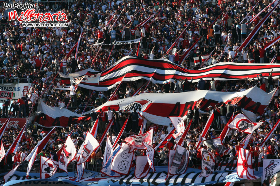 River Plate vs Colón (AP 2009) 10