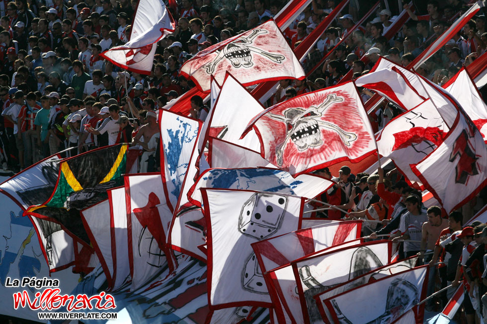 River Plate vs Colón (AP 2009) 12
