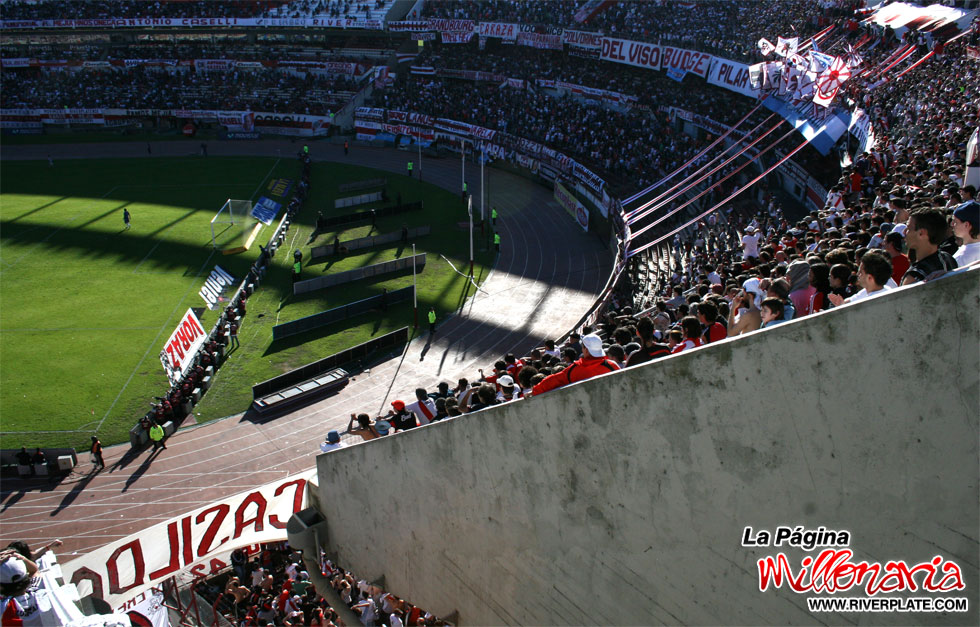 River Plate vs Colón (AP 2009) 15