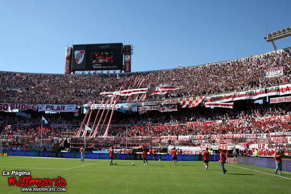 River Plate vs Arsenal (CL 2009) 15