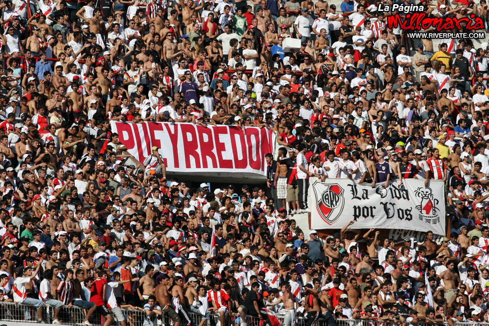 River Plate vs Arsenal (CL 2009) 22