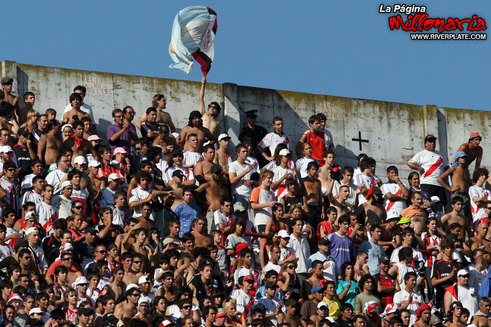 River Plate vs Arsenal (CL 2009) 24