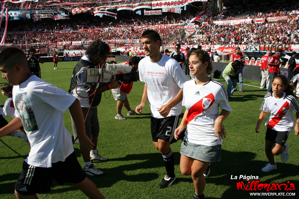 River Plate vs Arsenal (CL 2009) 30