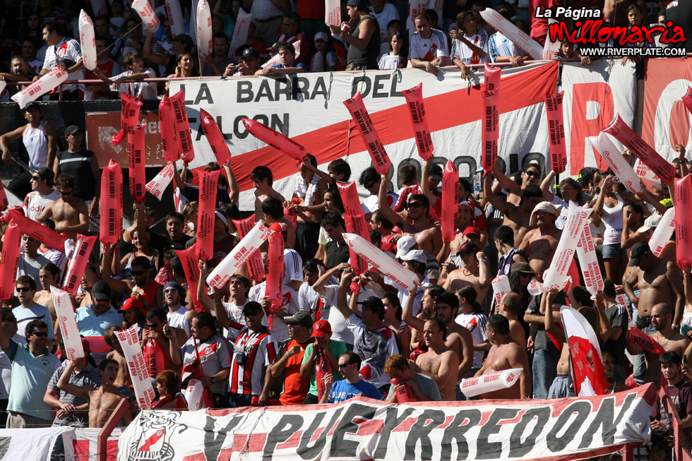 River Plate vs Arsenal (CL 2009) 26