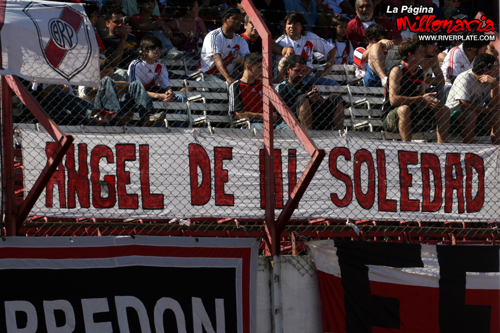 River Plate vs Arsenal (CL 2009) 33