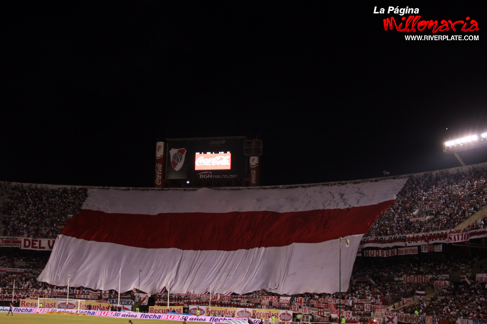 River Plate vs Gimnasia LP (CL 2009) 11