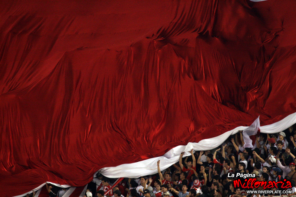 River Plate vs Gimnasia LP (CL 2009) 22