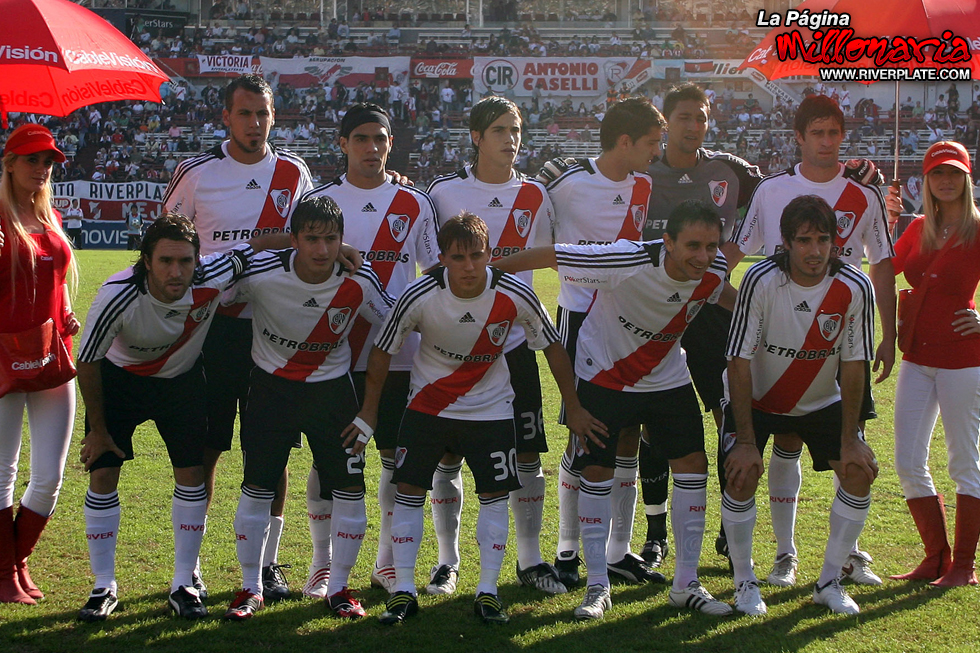 River Plate vs Independiente (CL 2009) 2