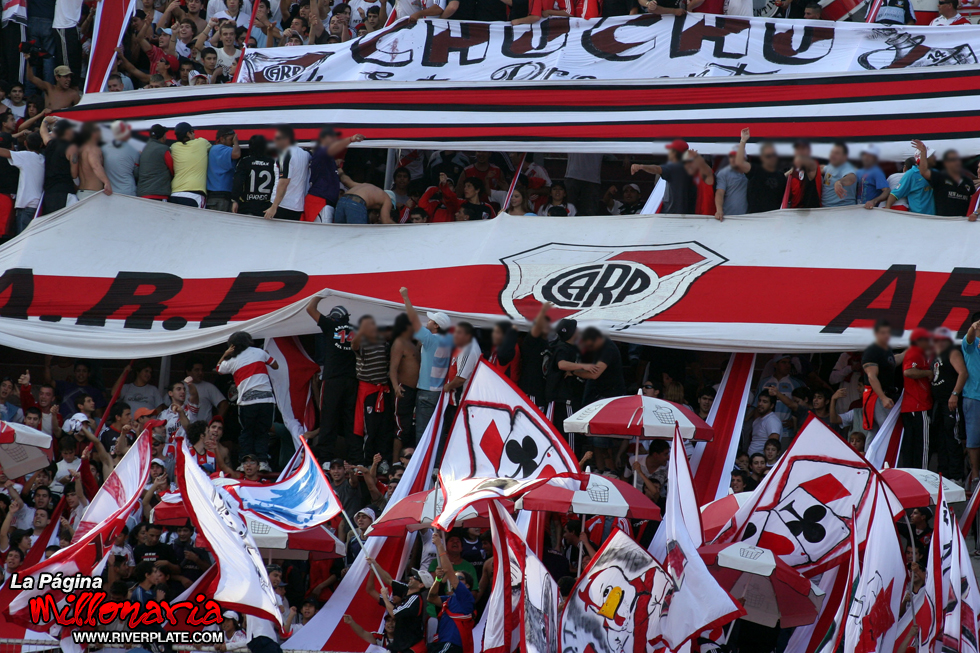 River Plate vs Independiente (CL 2009) 3