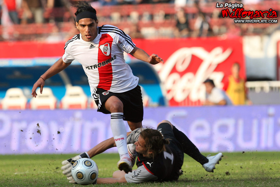 River Plate vs Independiente (CL 2009) 5
