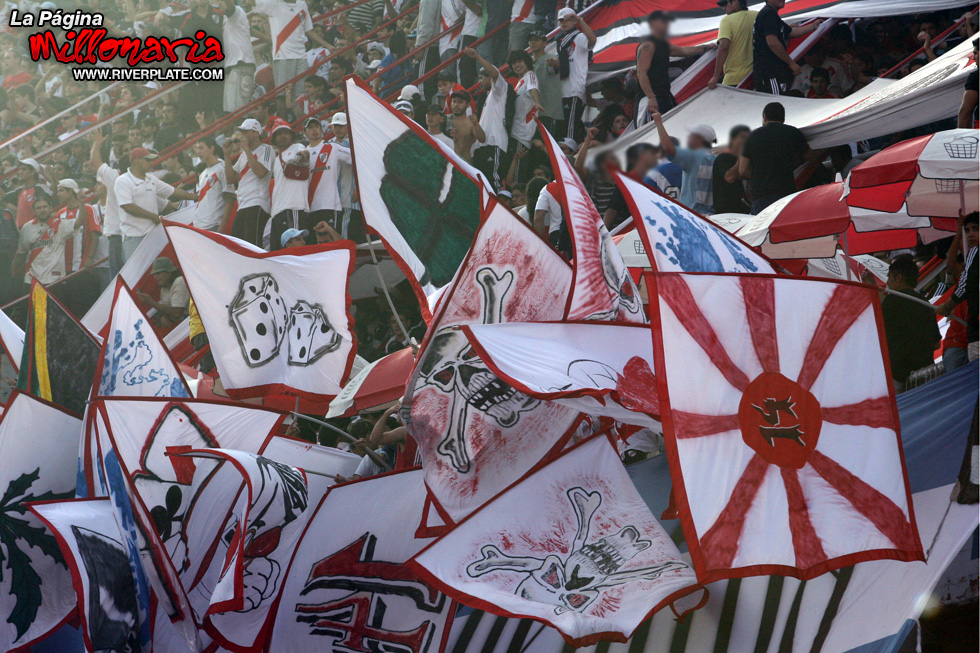 River Plate vs Independiente (CL 2009) 16