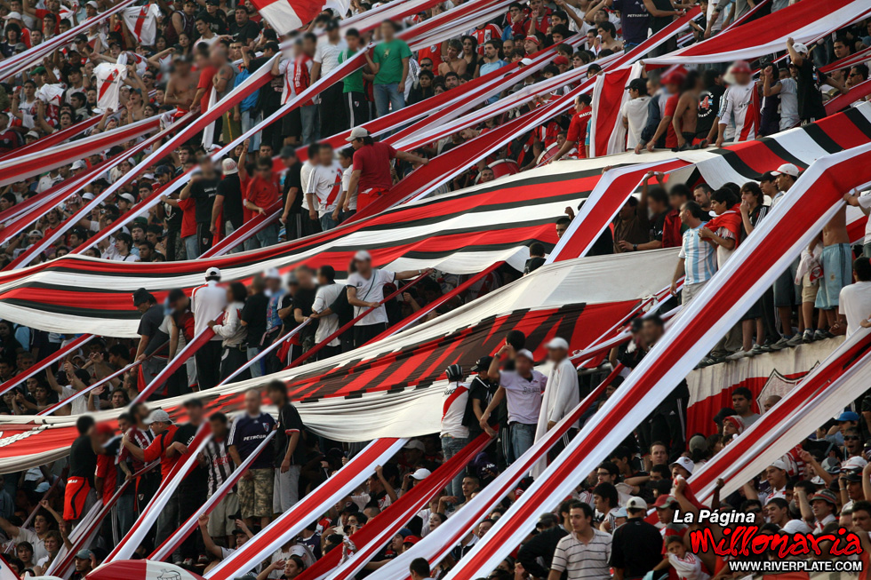 River Plate vs Independiente (CL 2009) 21