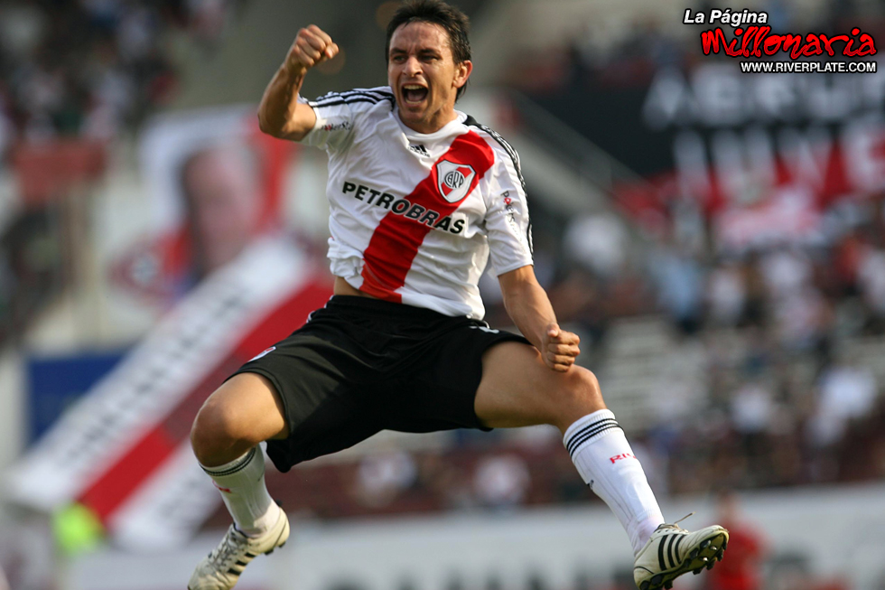 River Plate vs Independiente (CL 2009) 1