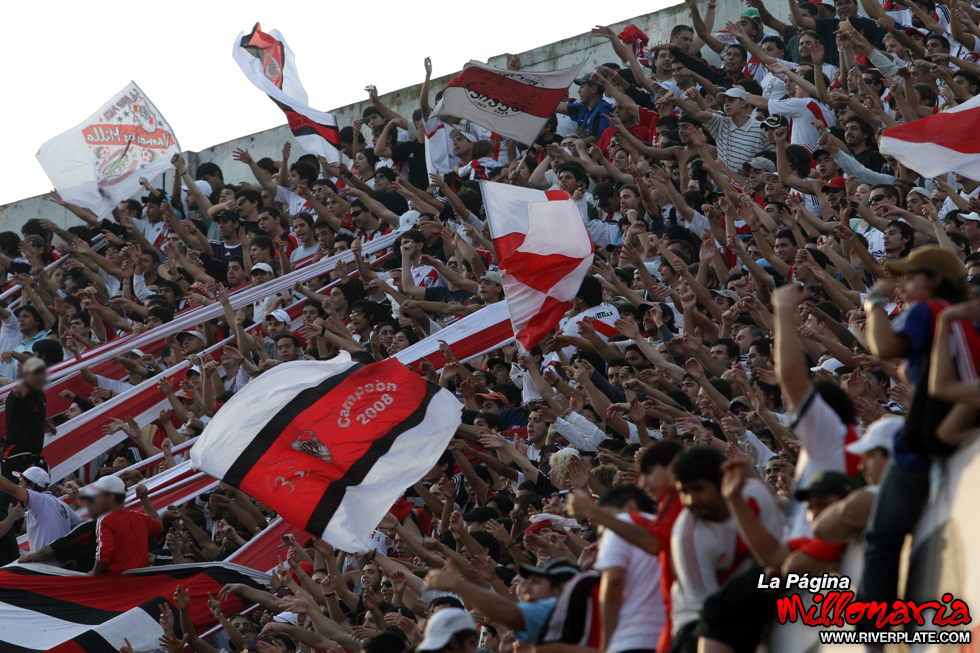 River Plate vs Independiente (CL 2009) 24