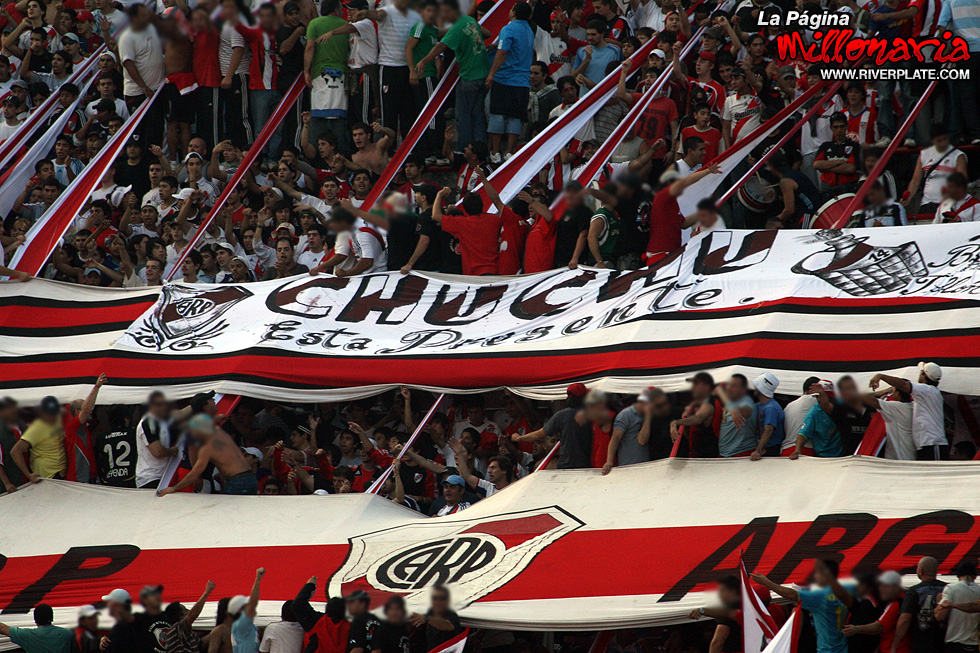River Plate vs Independiente (CL 2009) 26