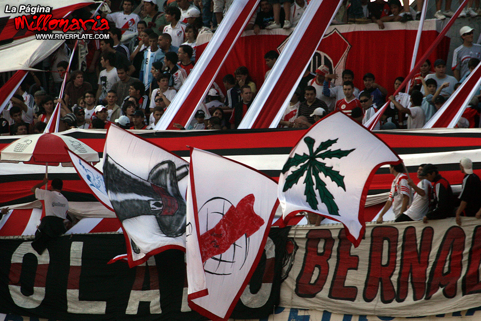 River Plate vs Independiente (CL 2009) 25