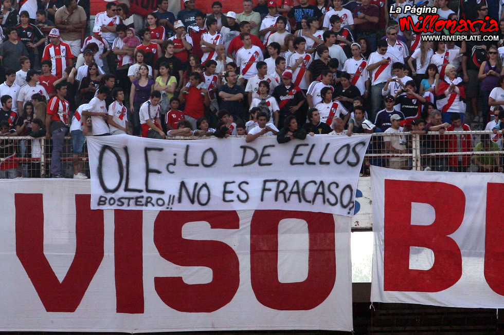 River Plate vs Independiente (CL 2009) 29