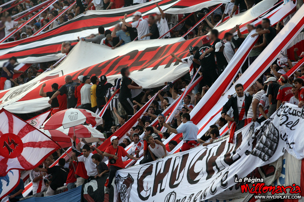 River Plate vs Independiente (CL 2009) 31