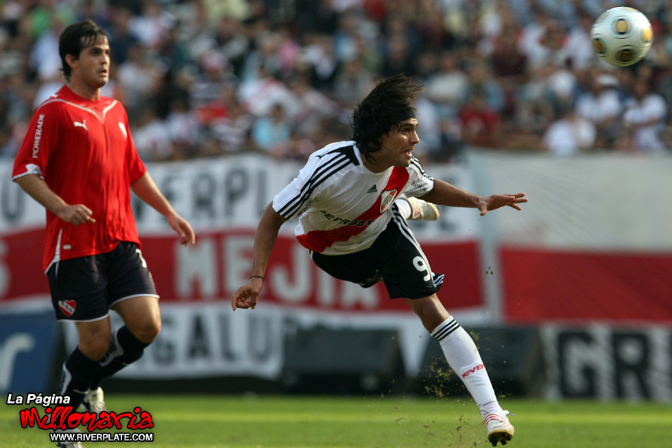 River Plate vs Independiente (CL 2009) 9