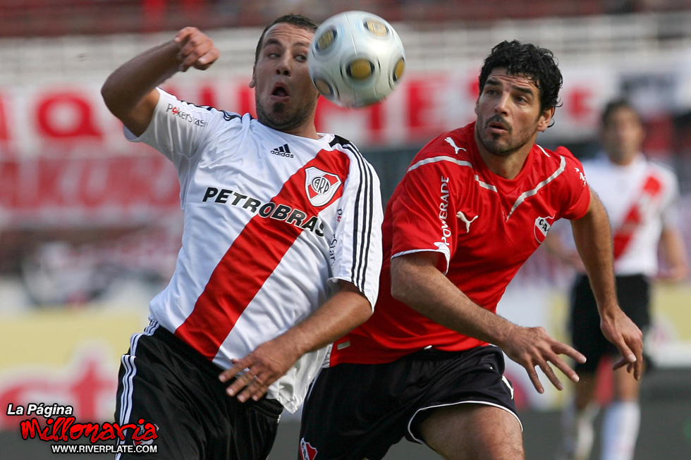 River Plate vs Independiente (CL 2009) 7