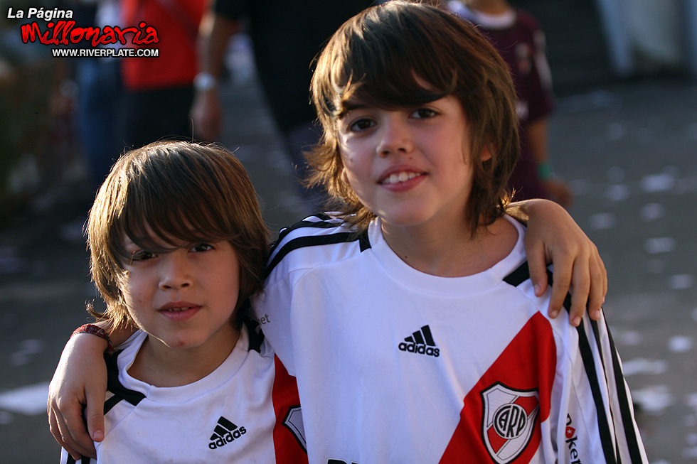River Plate vs Independiente (CL 2009) 39