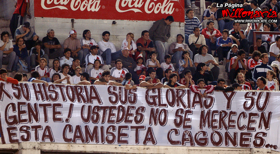 River Plate vs Lanús (CL 2009) 4