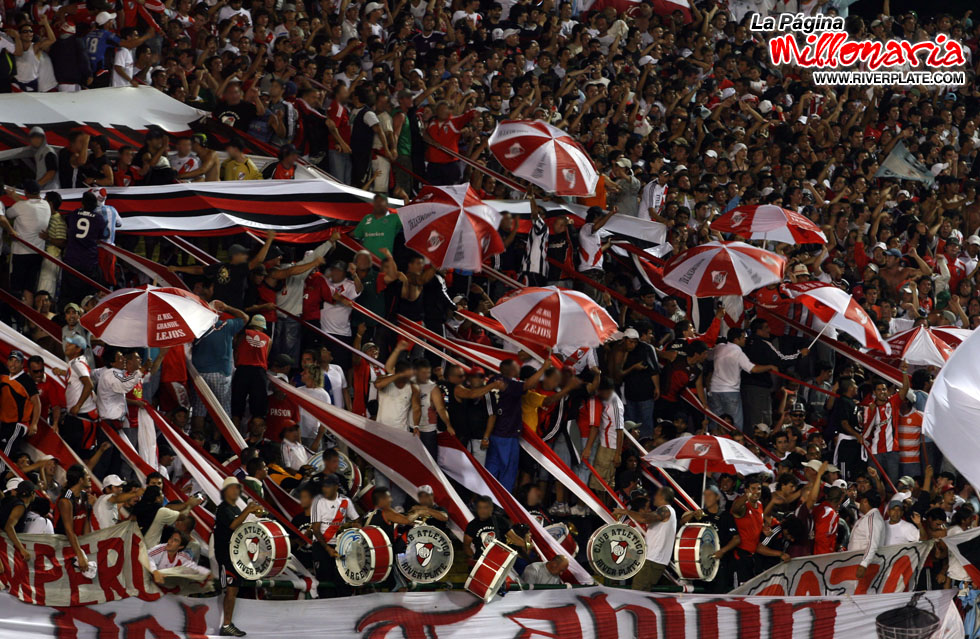 River Plate vs Boca Juniors (Mar del Plata 2009) 12