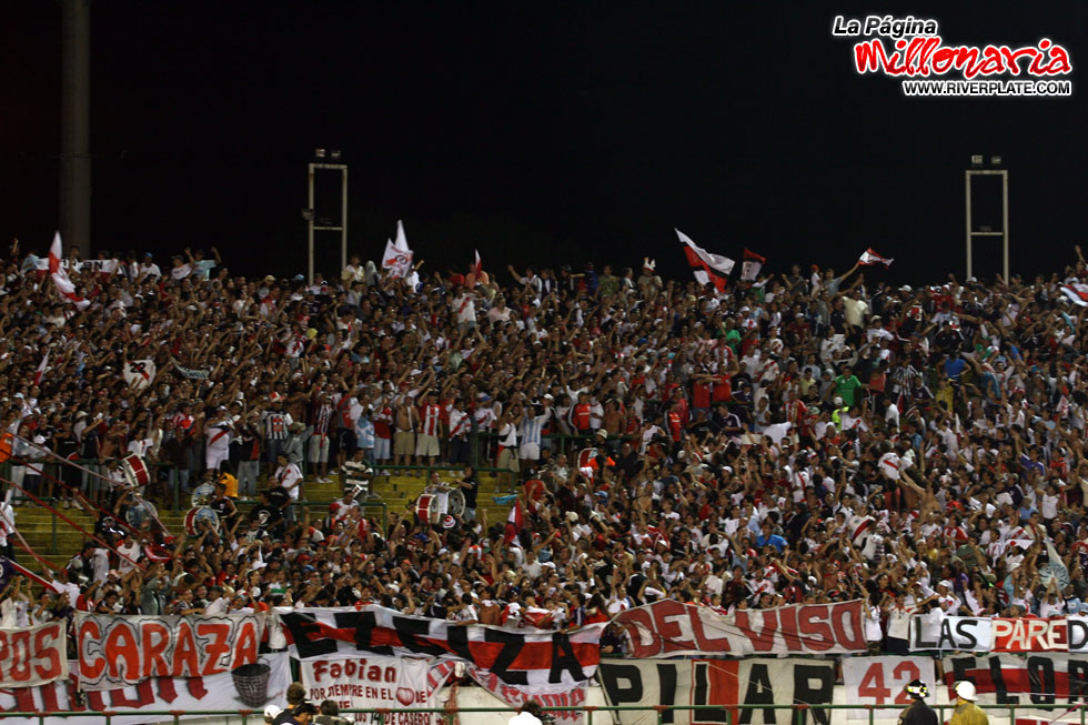 River Plate vs Boca Juniors (Mar del Plata 2009) 13