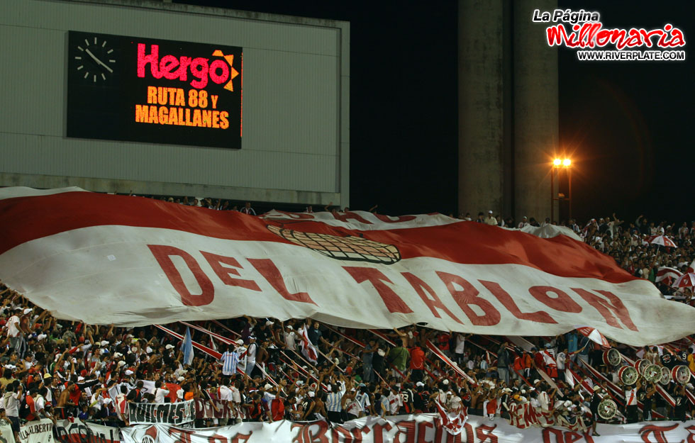 River Plate vs Boca Juniors (Mar del Plata 2009) 10