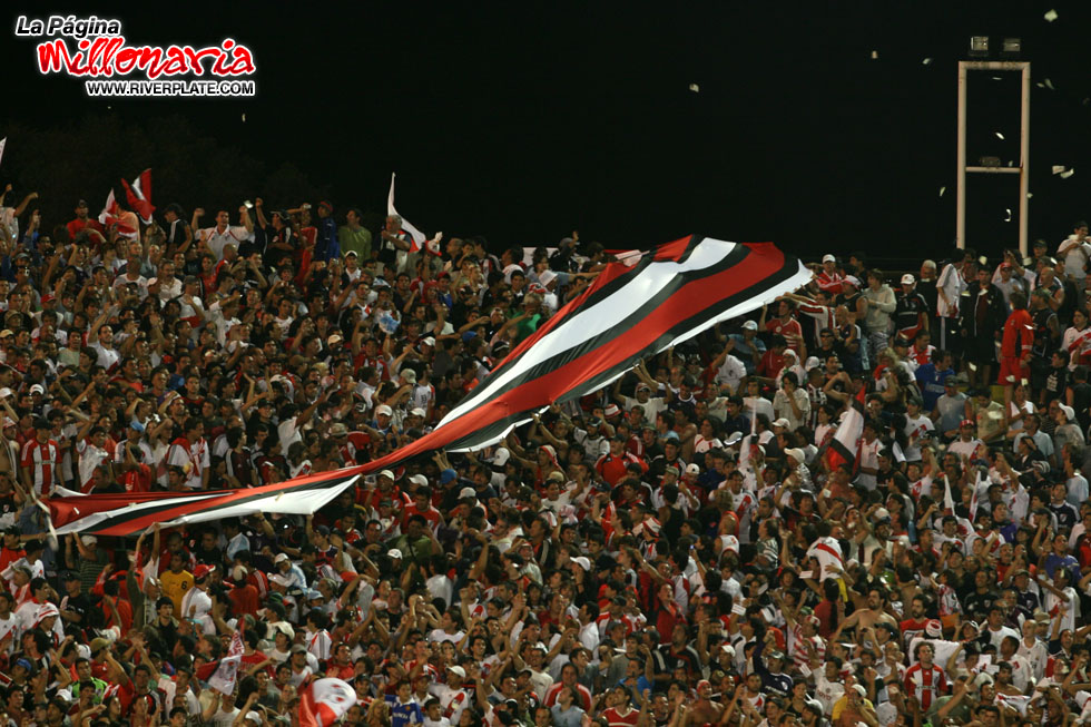 River Plate vs Boca Juniors (Mar del Plata 2009) 15