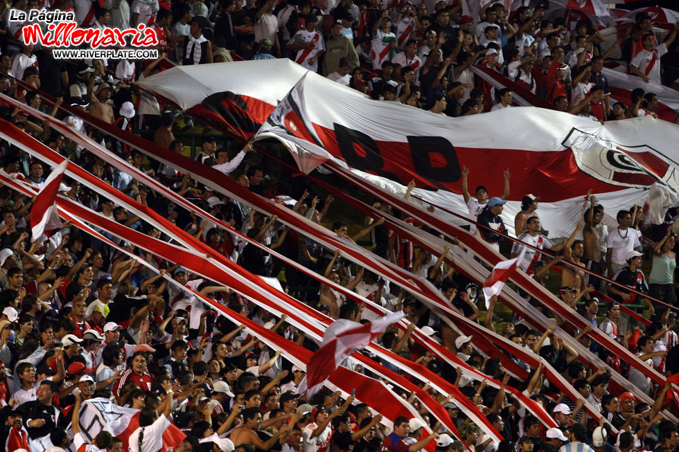 River Plate vs Boca Juniors (Mar del Plata 2009) 19