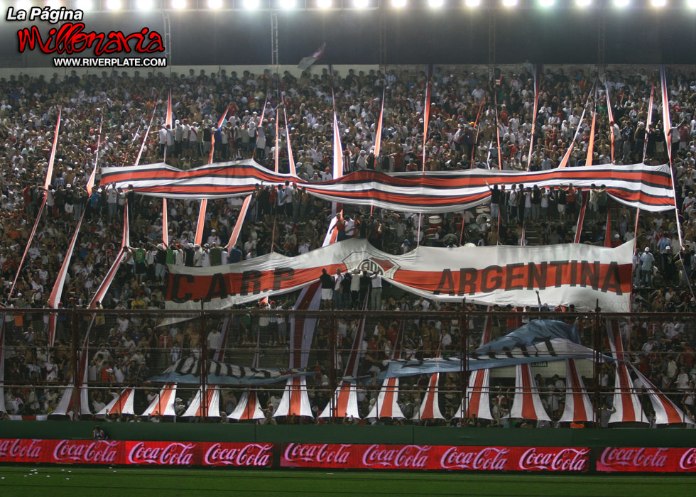 Argentinos Jrs vs River Plate (AP 2009) 15