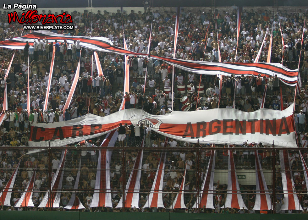 Argentinos Jrs vs River Plate (AP 2009) 17