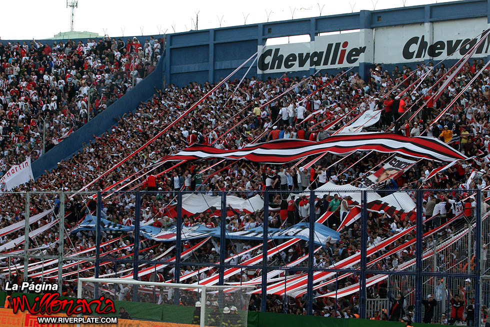 Velez Sarsfield vs River Plate (AP 2009) 3