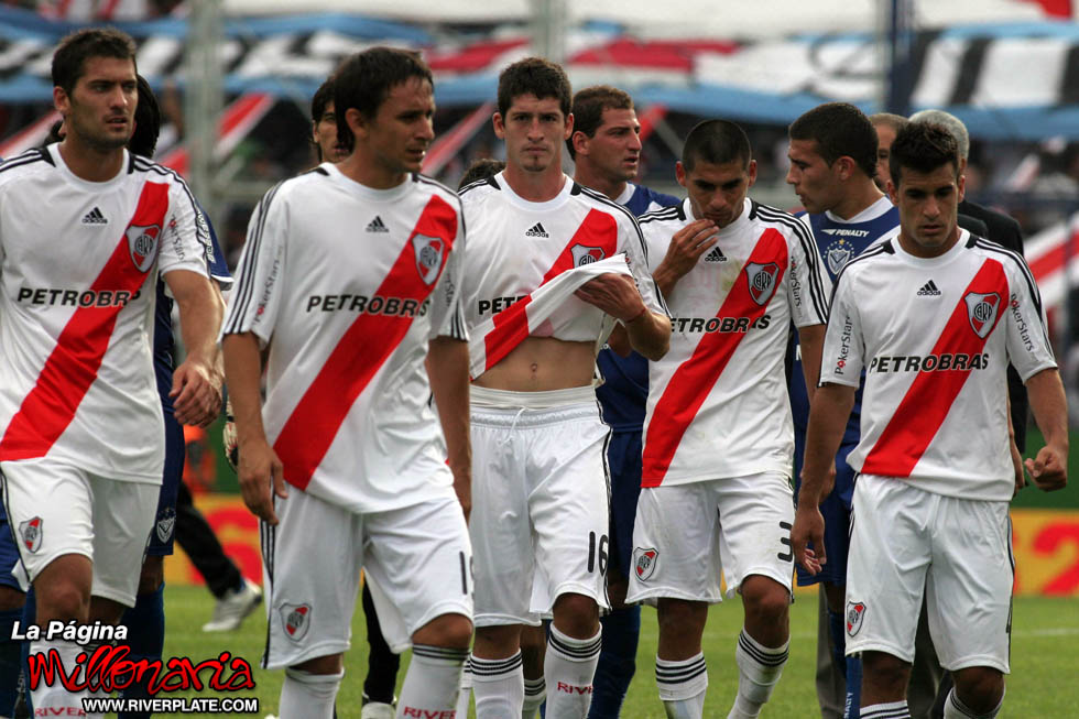 Velez Sarsfield vs River Plate (AP 2009) 2