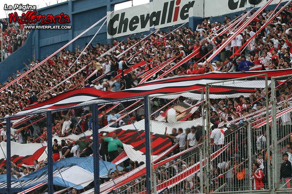 Velez Sarsfield vs River Plate (AP 2009) 4