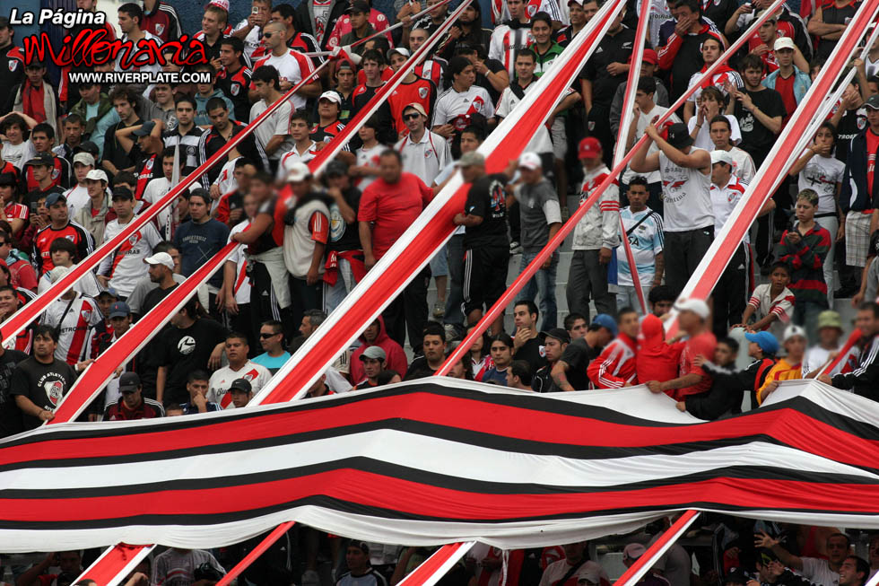 Velez Sarsfield vs River Plate (AP 2009) 5