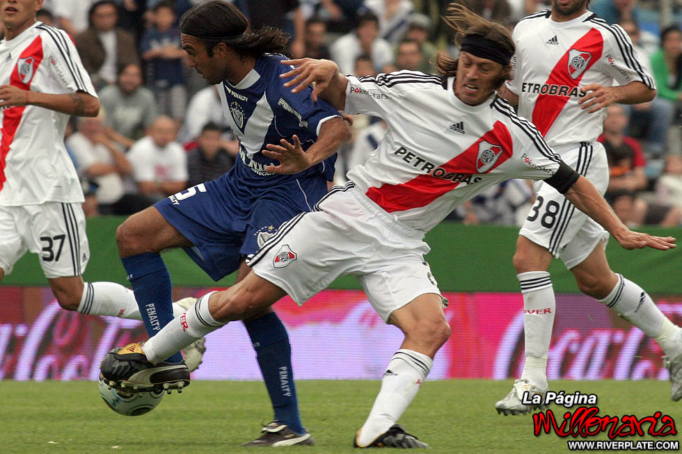 Velez Sarsfield vs River Plate (AP 2009) 6