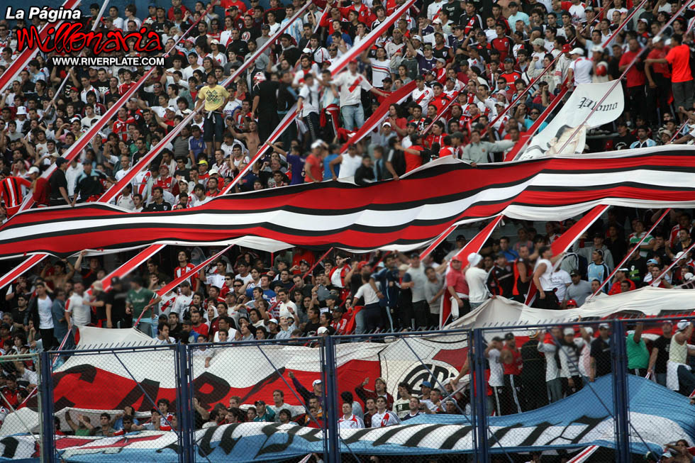 Velez Sarsfield vs River Plate (AP 2009) 7