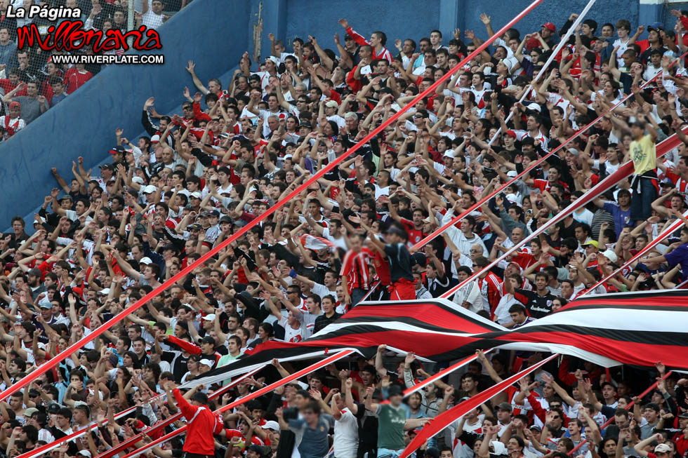 Velez Sarsfield vs River Plate (AP 2009) 8