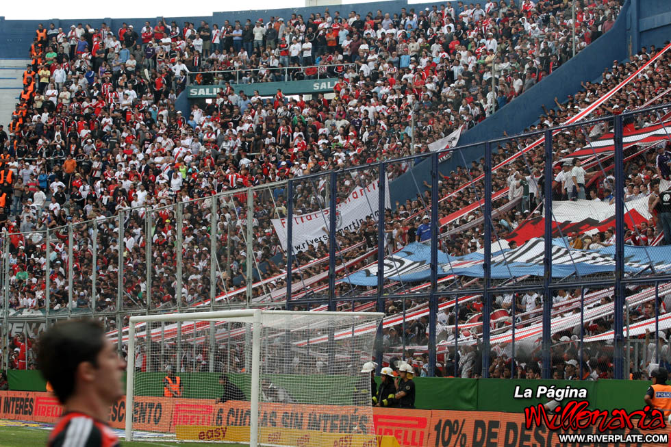 Velez Sarsfield vs River Plate (AP 2009) 9