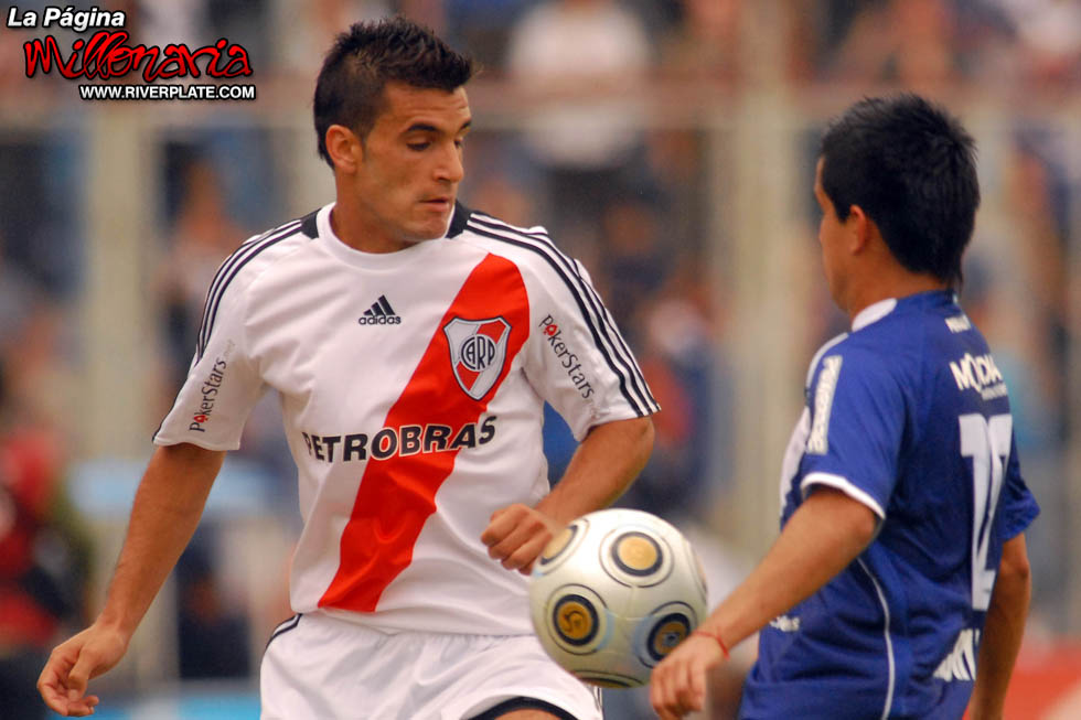 Velez Sarsfield vs River Plate (AP 2009) 10