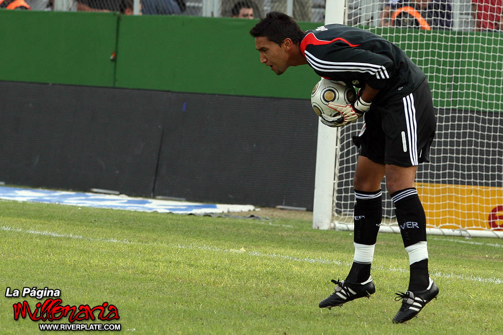 Velez Sarsfield vs River Plate (AP 2009) 13