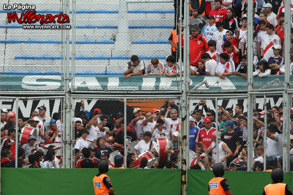 Velez Sarsfield vs River Plate (AP 2009) 14