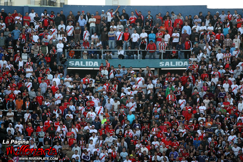 Velez Sarsfield vs River Plate (AP 2009) 16