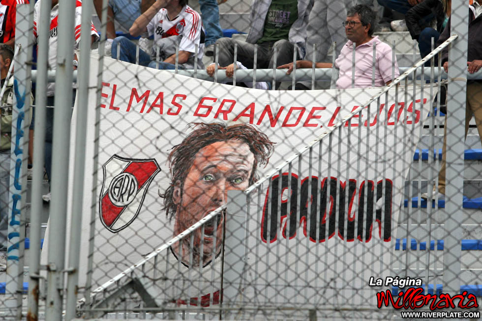Velez Sarsfield vs River Plate (AP 2009) 15