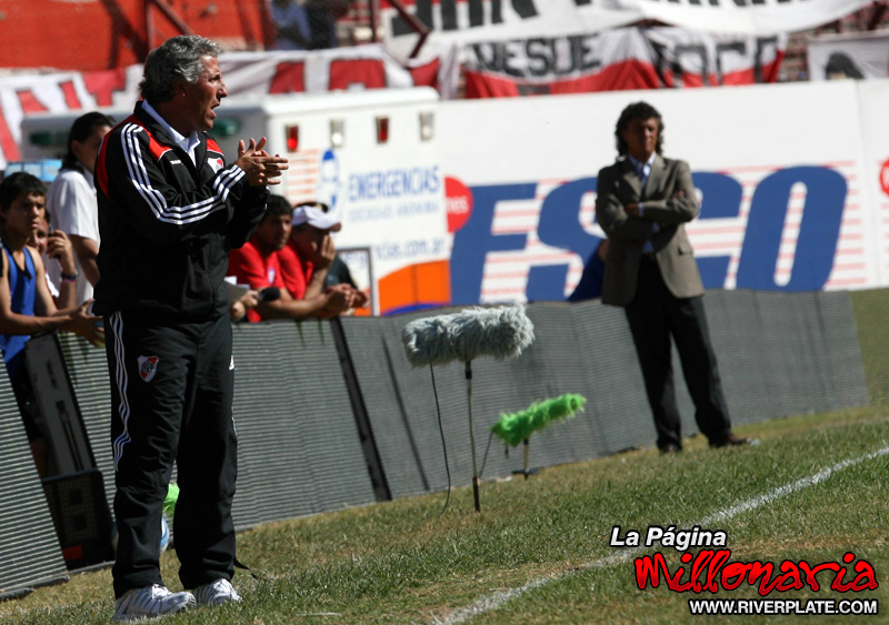 River Plate vs Argentinos Jrs (AP 2008) 9
