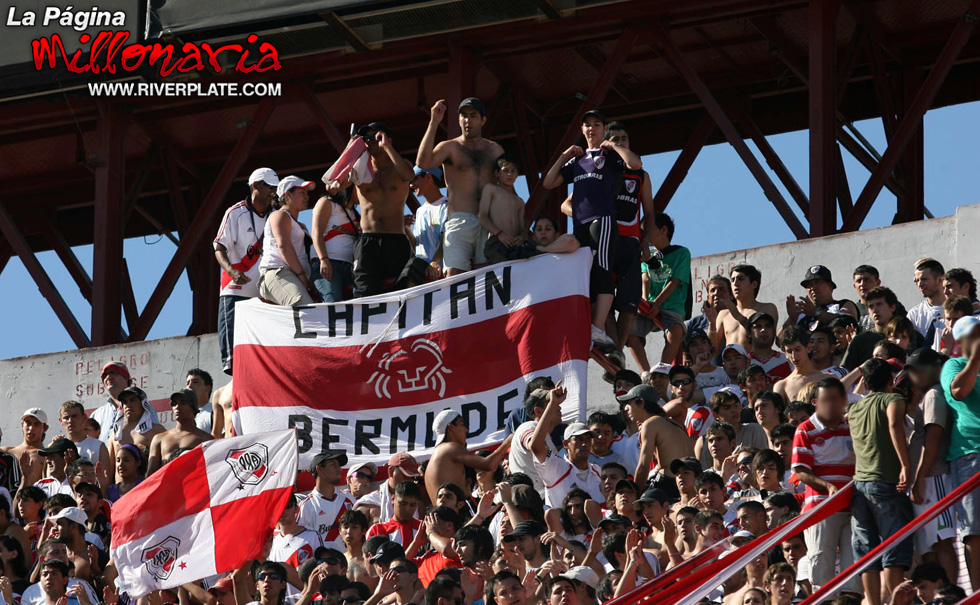 River Plate vs Argentinos Jrs (AP 2008) 11