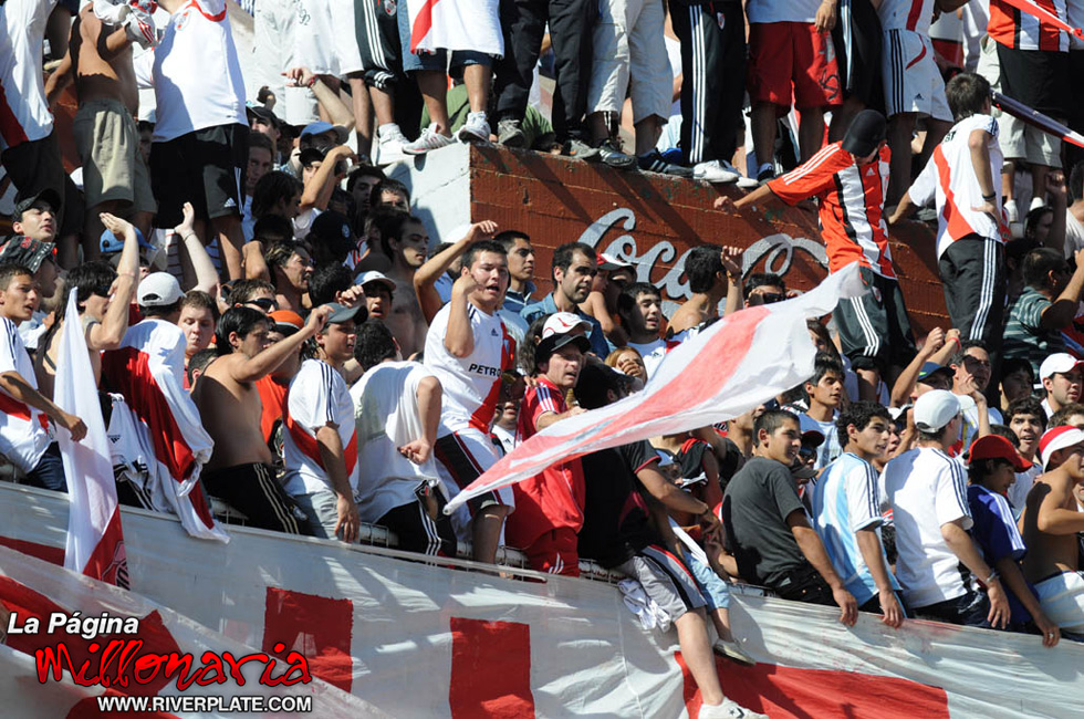 River Plate vs Argentinos Jrs (AP 2008) 12