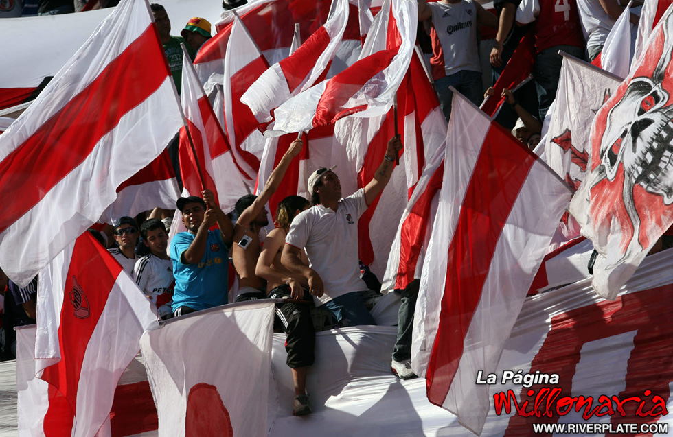 River Plate vs Argentinos Jrs (AP 2008) 4